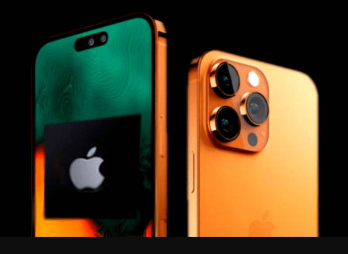 Mulai 2025, Apple Resmi Gunakan 5G untuk Semua Model iPhone