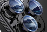 IPhone 15 Pro camera lens bundle