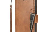 iPhone 15 Pro Leather Case with MagSafe - Black