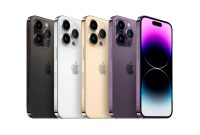 Factory unlocked iPhone 14 Pro Max