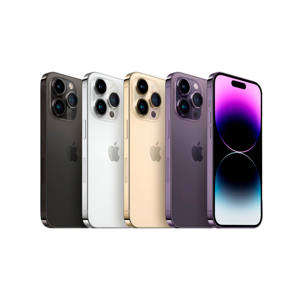 Factory unlocked iPhone 14 Pro Max