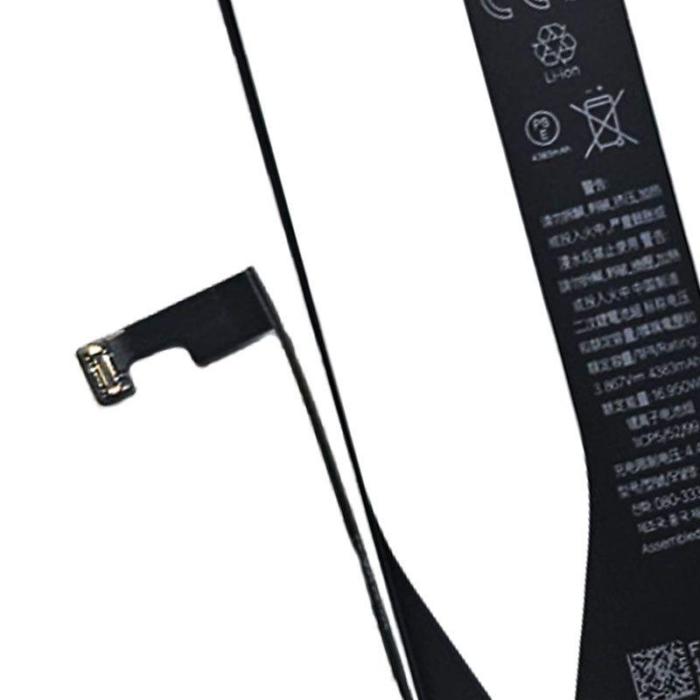 iPhone 15 Pro Max Battery Replacement - Phoenix Cell