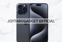 IPhone 15 Pro Max 512GB deal