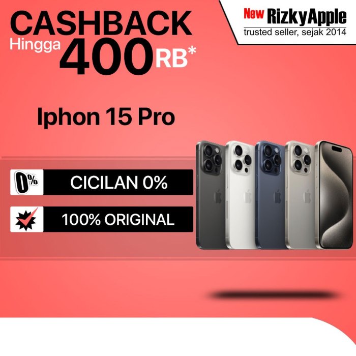 Certified pre‑owned iPhone 15 Plus