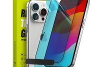 IPhone 15 Pro OLED screen protector