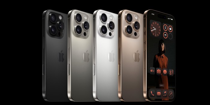 Buy unlocked iPhone Pro Max 2025