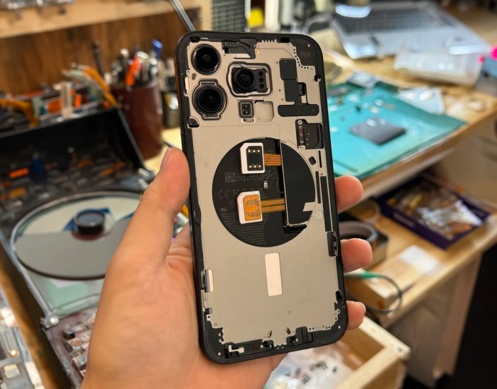 IPhone 15 Pro Max dual SIM unlocked