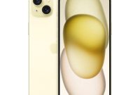 Apple iPhone 15 Pro Refurbished – iRefurbish