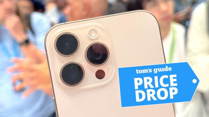 iPhone 16 Pro and Pro Max pre-orders live — here's the best deals now ...