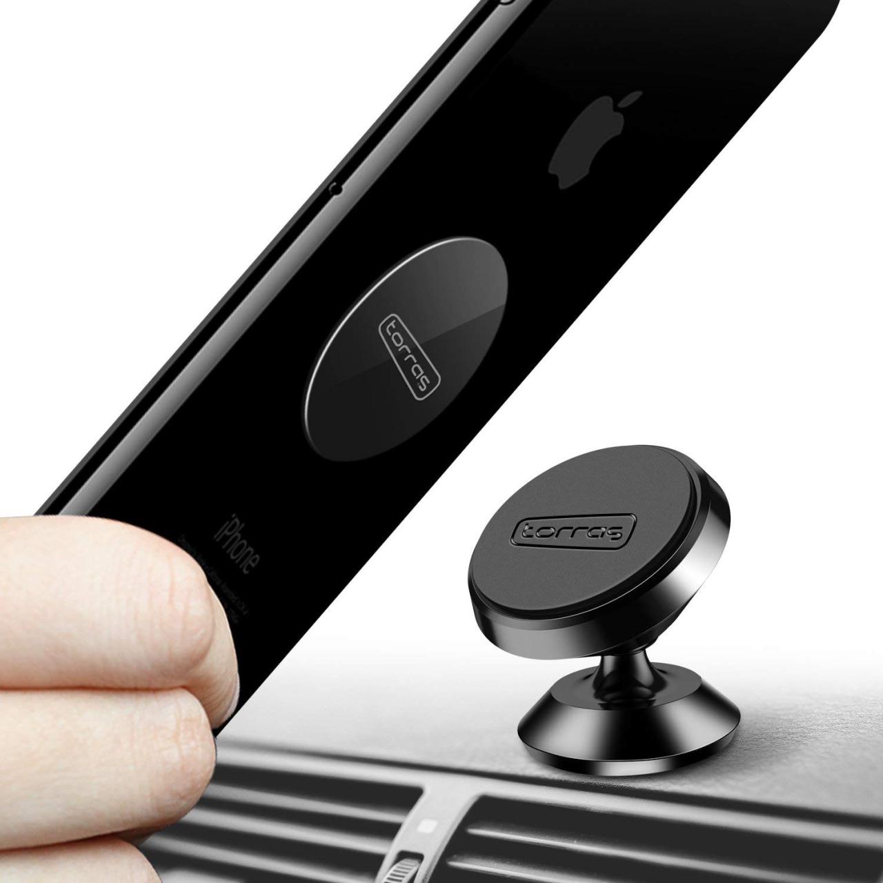 Best Magnetic Car Mounts for iPhone in 2020 | iMore